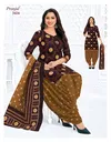 Priyanshi Vol 34 By Pranjul Printed Cotton Dress Material Suppliers In India